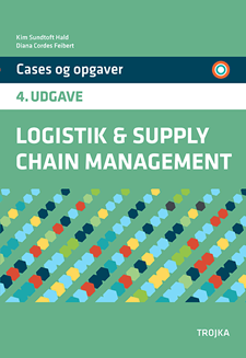 Logistik & Supply Chain Management – Cases og opgaver