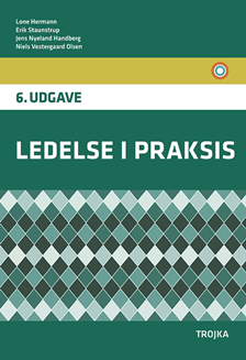 Ledelse i praksis, 6. udgave