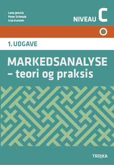 Markedsanalyse teori