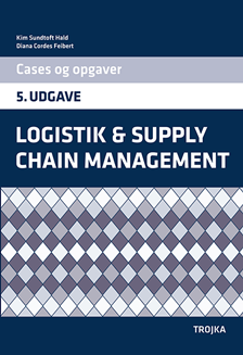 Logistik & Supply Chain Management – Cases og opgaver