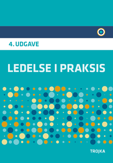 Ledelse i praksis, 4. udgave