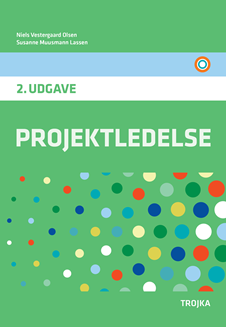Projektledelse, 2. udgave