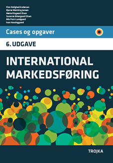 International markedsføring, 6. udgave