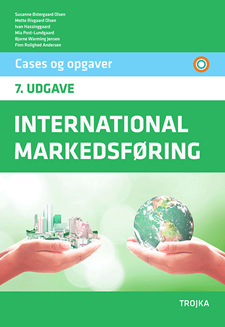 International markedsføring, 7. udgave