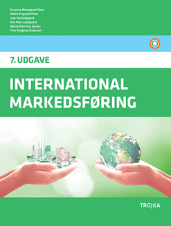 International markedsføring, 7. udgave