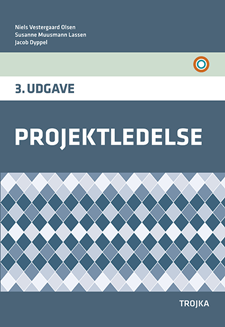Projektledelse, 3. udgave