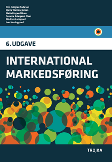 International markedsføring, 6. udgave