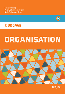 Organisation, 7. udgave