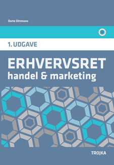 ERHVERVSRET – Handel & marketing