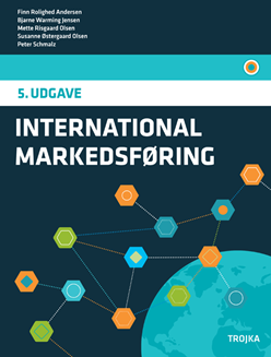 International markedsføring, 5. udgave