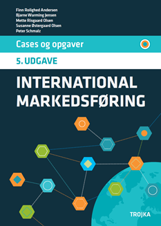 International markedsføring, 5. udgave